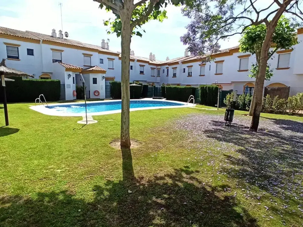 Villa Mar De Las Redes 25903
