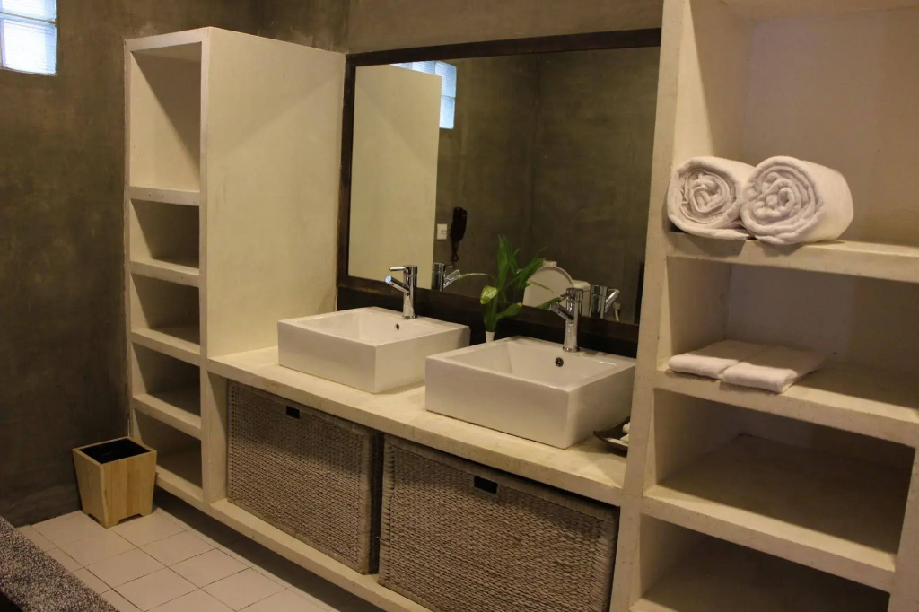 Palm Tree Boutique Hotel - Général
