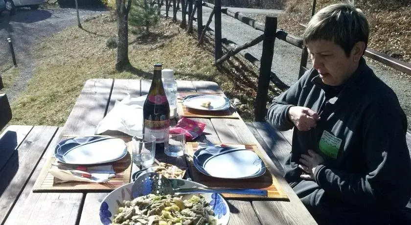 Tolasudolsa Rooms Breakfast e MTB - Général