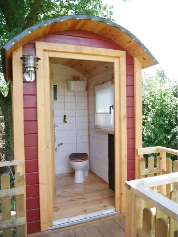 Bleckmanns Hof - фото 9