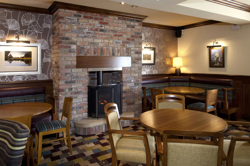Premier Inn Bedford South - A421 - Général