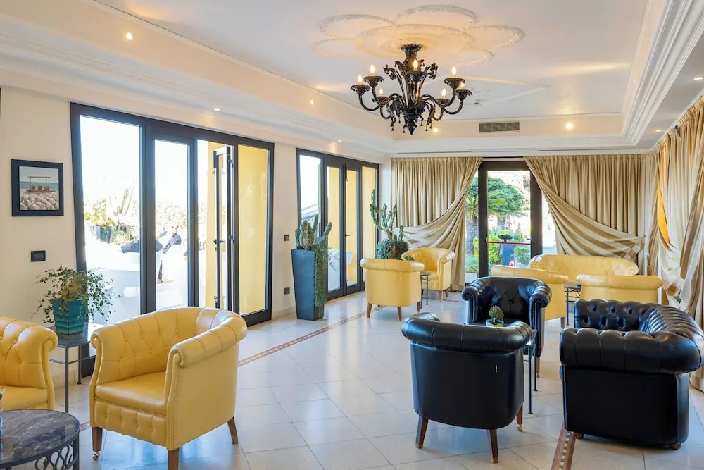 Hotel Albatros Varigotti - Général
