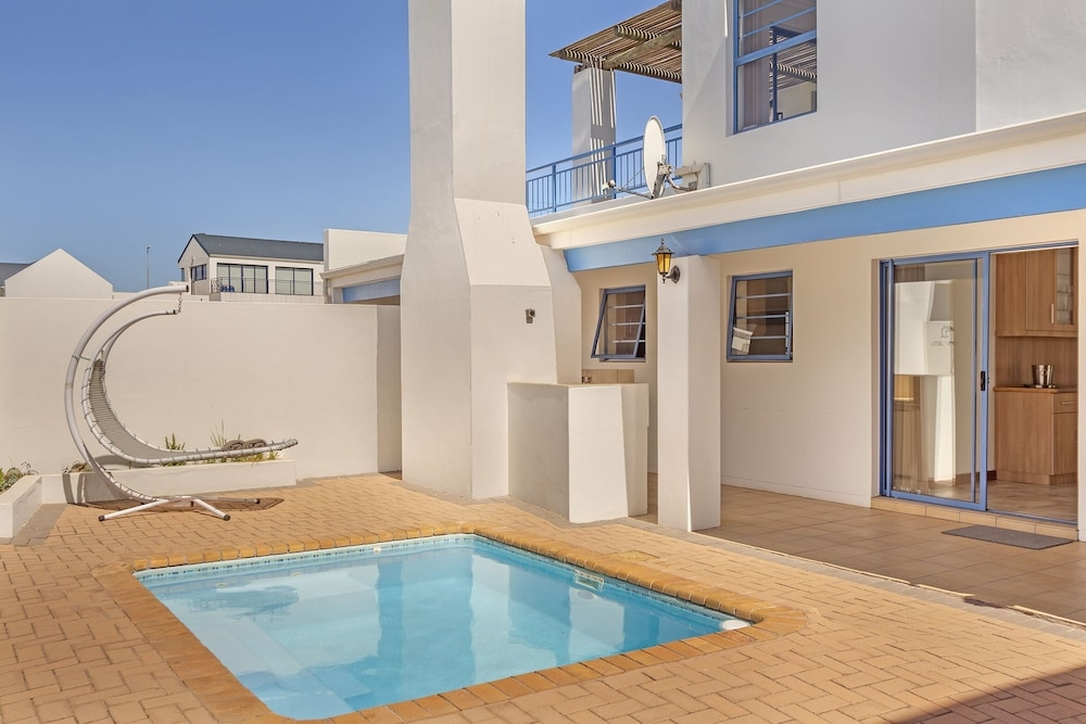 Oyster Retreat - фото 3