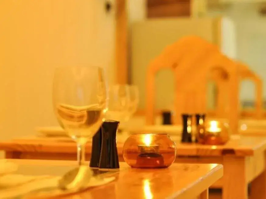 Guraidhoo Inn - Général