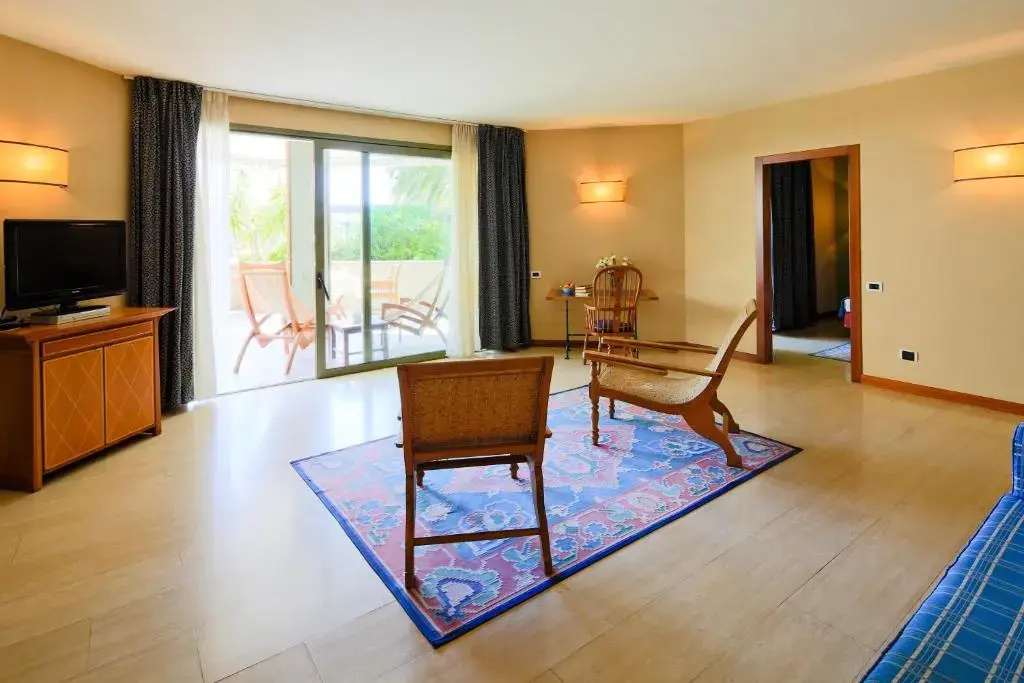 Hotel Villa Undulna - Terme della Versilia - Chambres