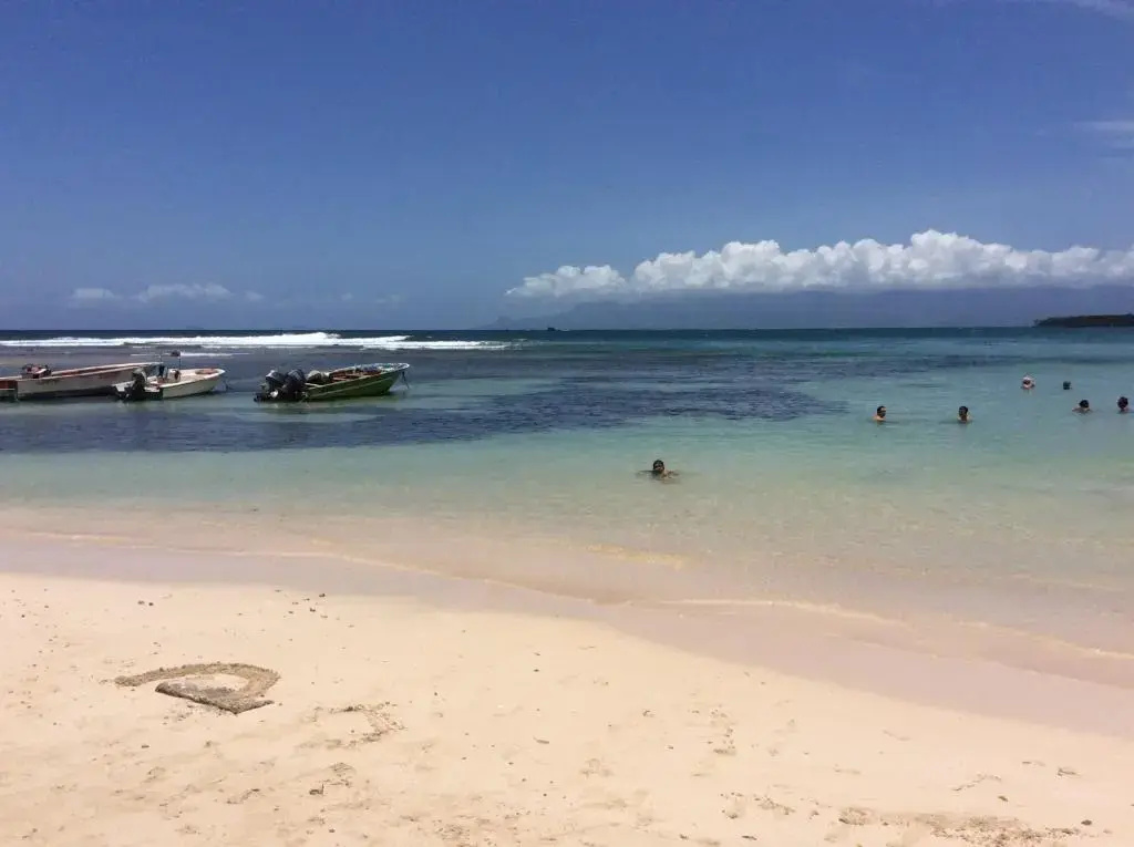 Beach & Waterfront