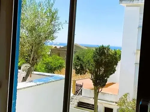 Flat T2 Perniciaro - Centre - Albufeira