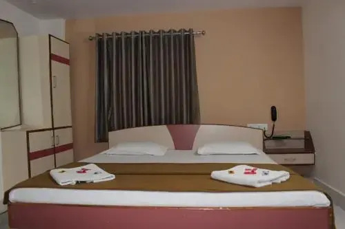 Hotel Prince Residency — фото 5