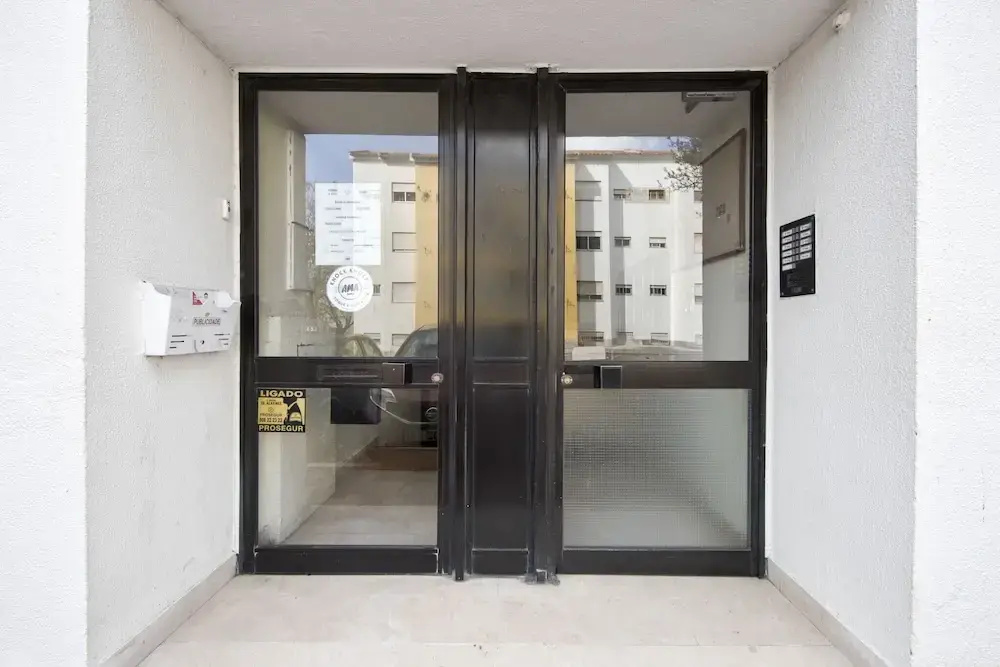 Pontinha Typical by Homing