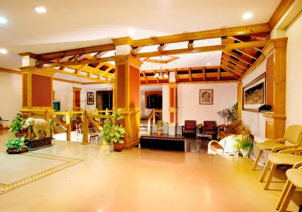 Hotel photo 9