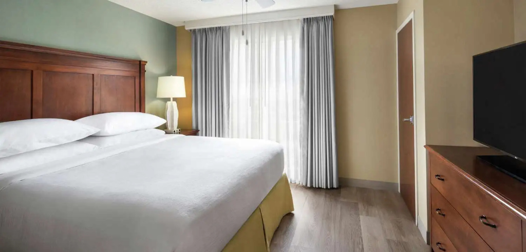 Embassy Suites by Hilton Destin Miramar Beach - Chambres
