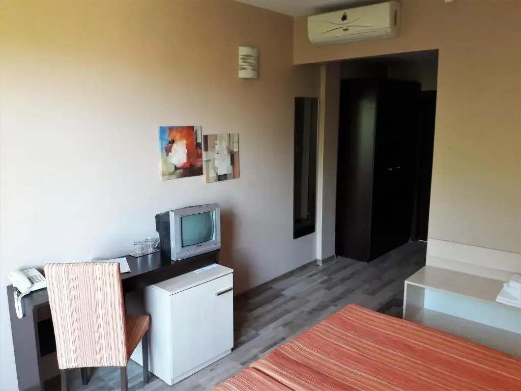 Motivi Hotel - Chambres