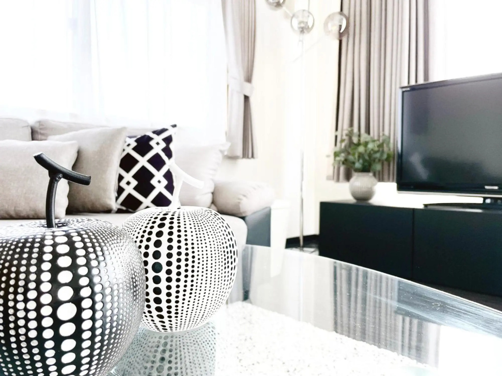 Ouchi Hotel Suite Temma