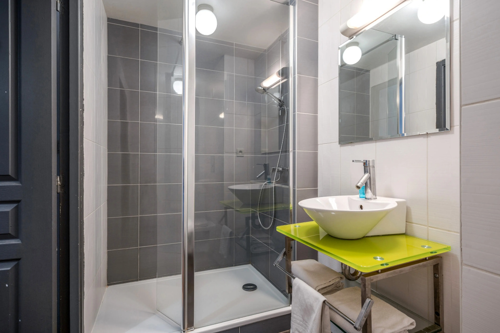 Zenitude Hôtel-Résidences Nantes Métropole - Général