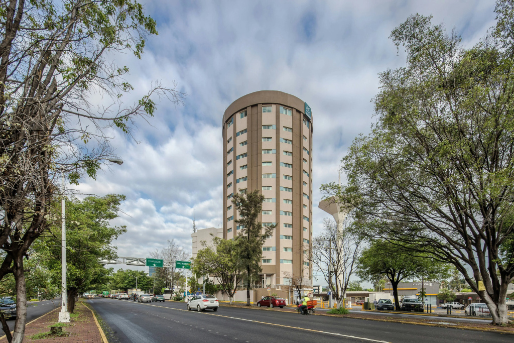 AC Hotel by Marriott Guadalajara Expo - Général