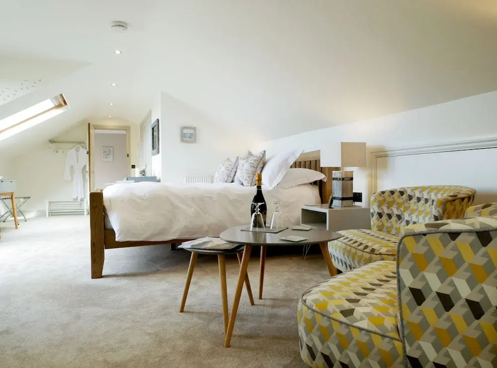 Stoney Bridge Luxury B&B