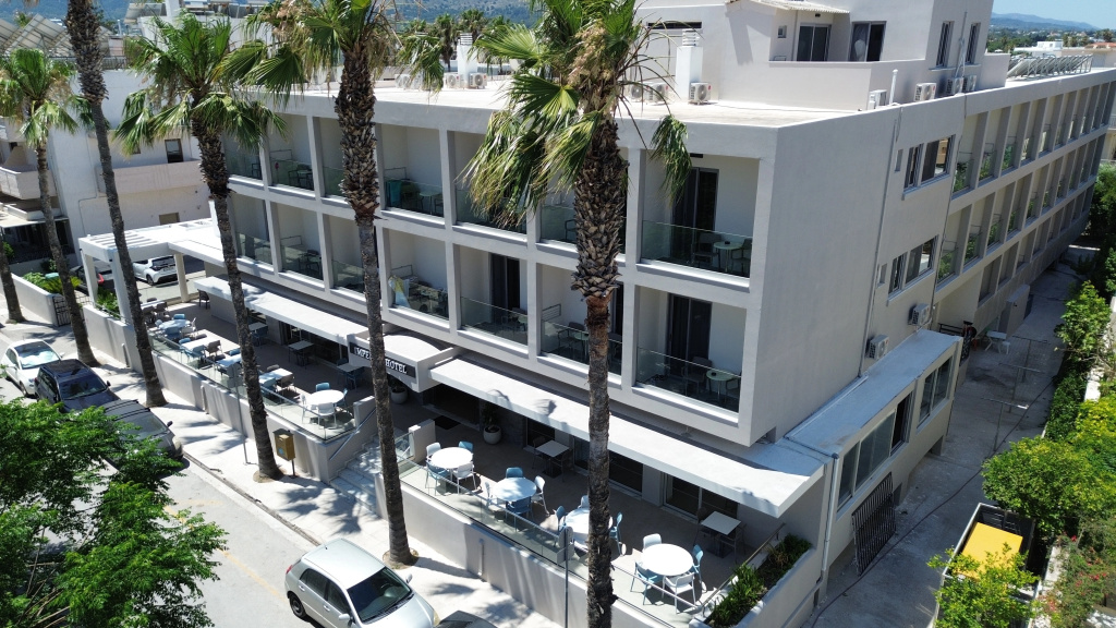 Imperial Hotel