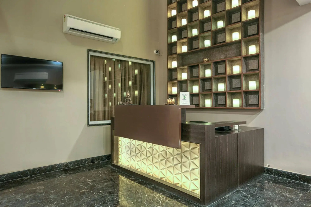 Treebo Southwest Inn, Dwarka