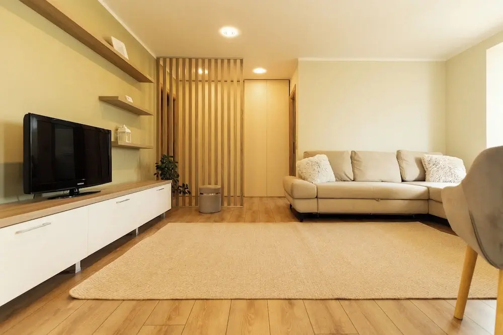 Nest Inn Honey Apartment