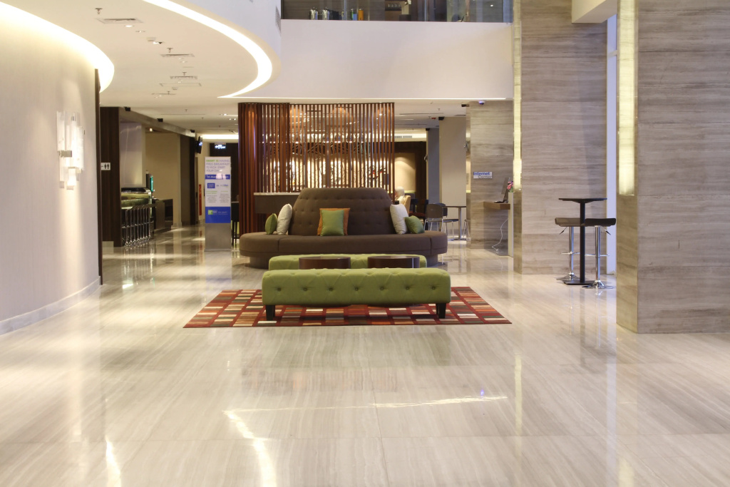 Holiday Inn Express Surabaya CenterPoint by IHG - Général