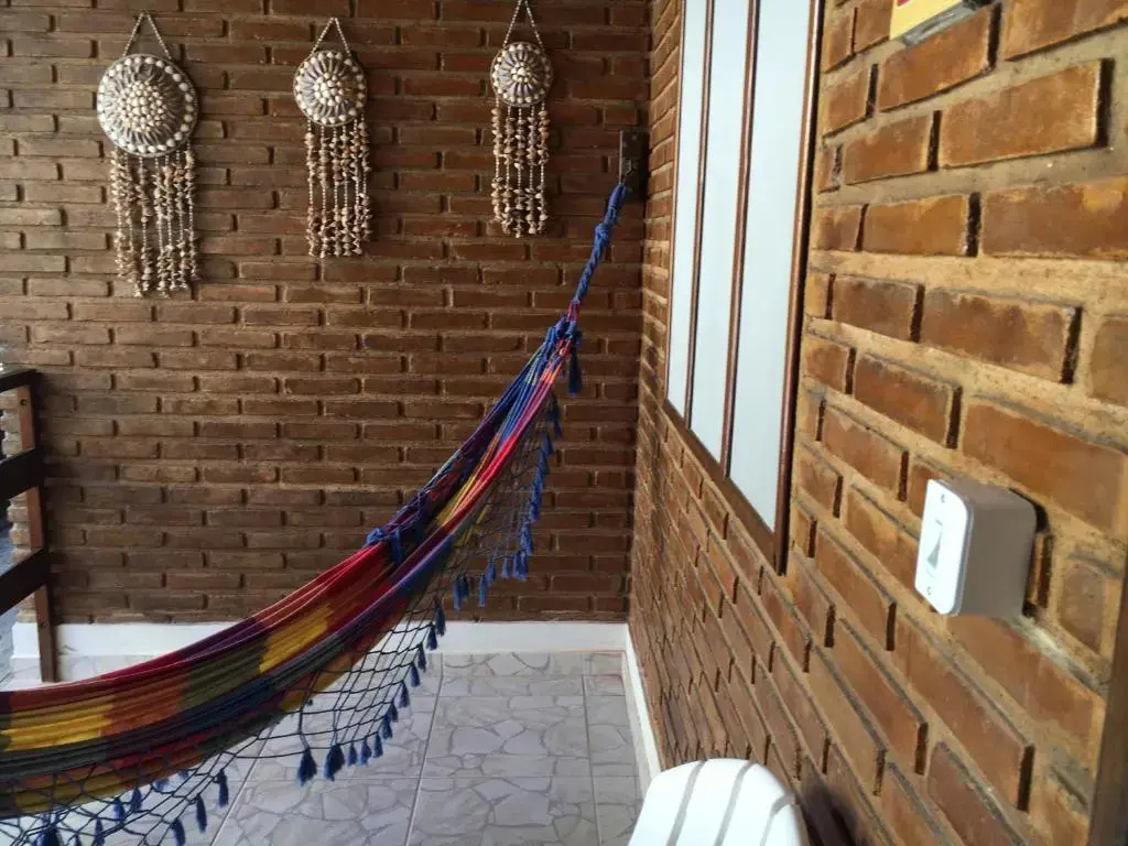 Pousada Aconchego - Chambres