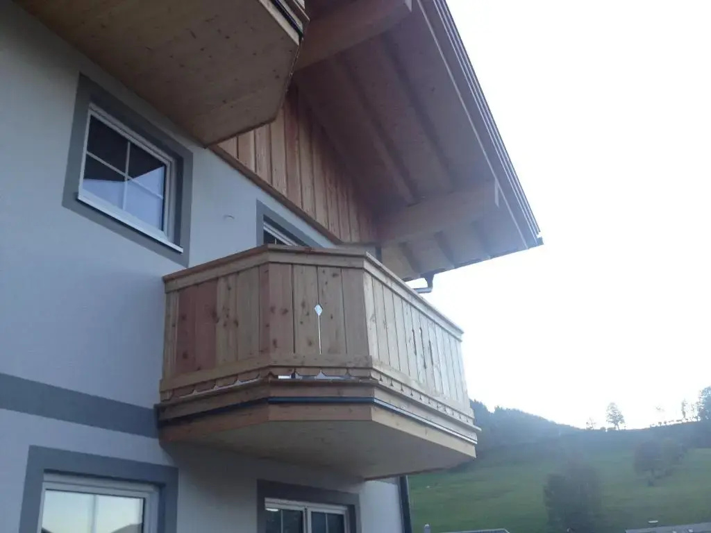 Thorau's Lifestyle - Chambres