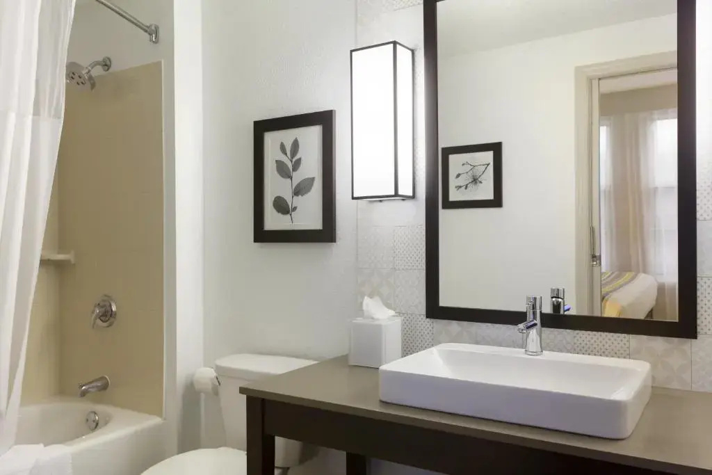 Country Inn & Suites by Radisson, Bloomington at Mall of America, MN - Chambres