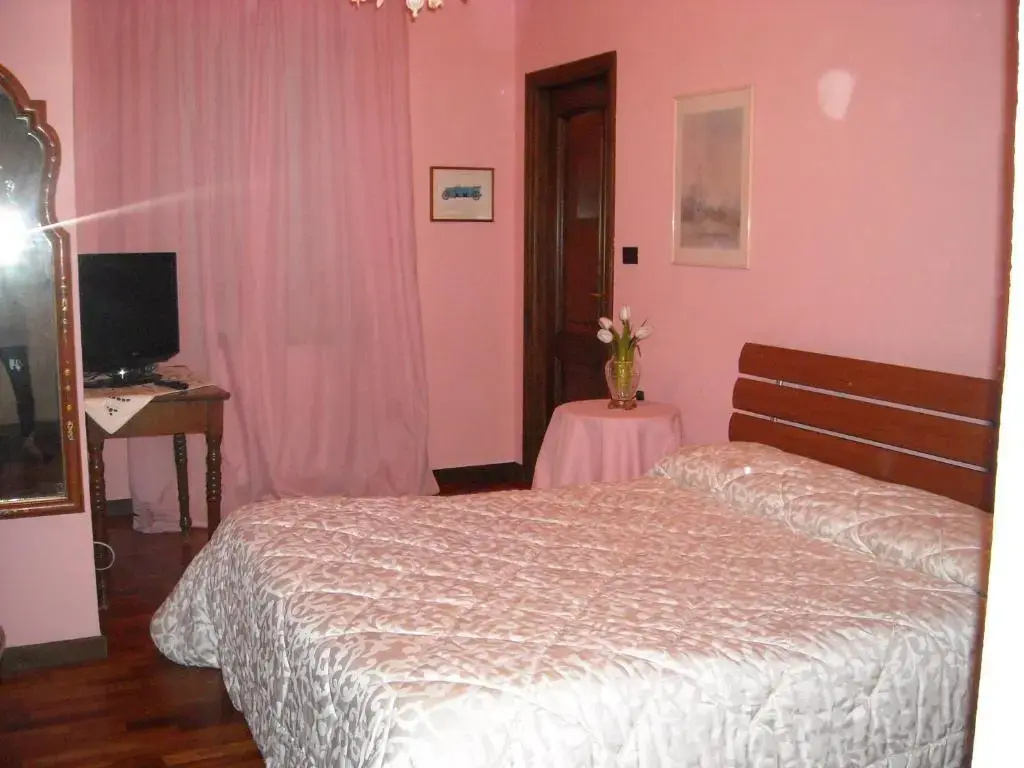 Torre dei Frati Bed & Breakfast - Chambres