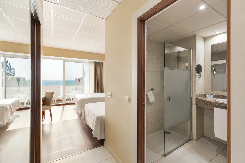 Hotel Best Indalo - Général
