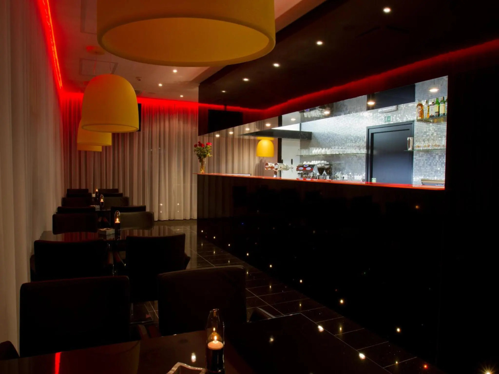 EA Hotel Jeleni dvur, Прага, Чехія мініатюра 20