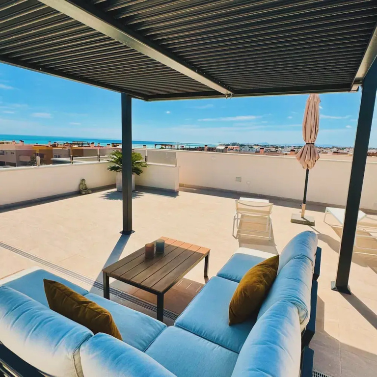 Holiday Home in Orihuela Costa