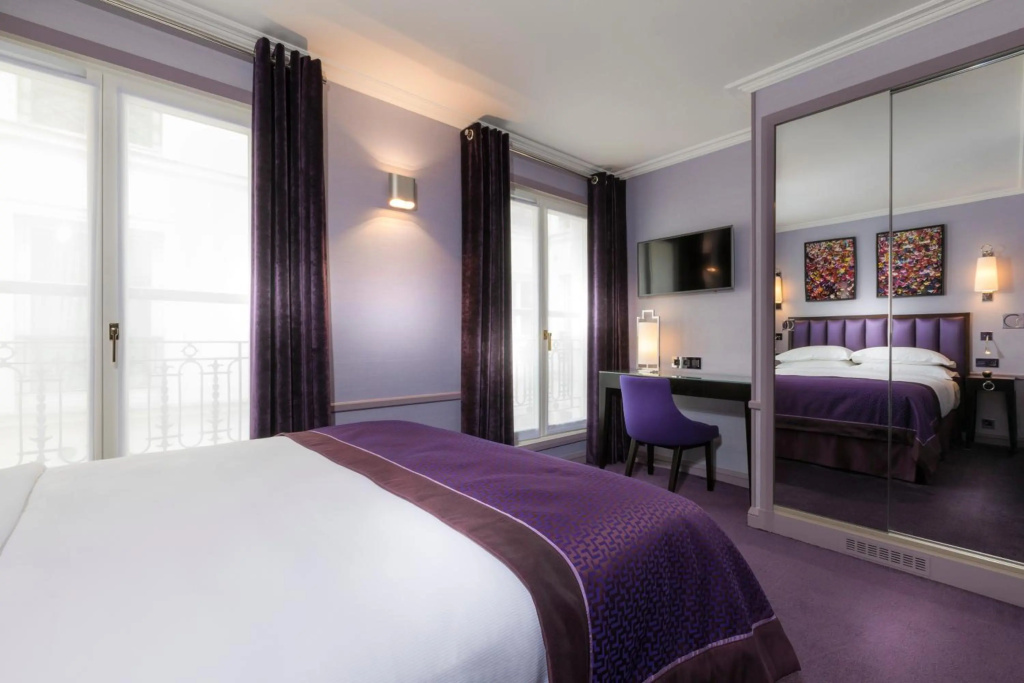 Hotel photo 22