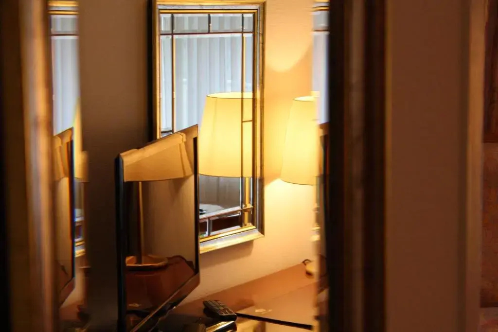 Hotel König-Stuben - Chambres