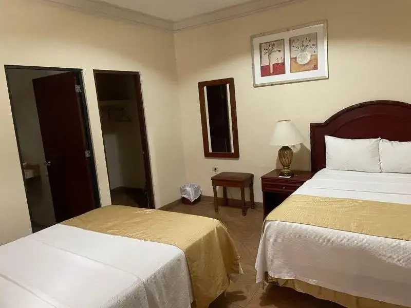 Hotel photo 20