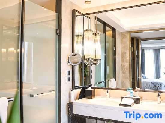 Wanda Realm Liuzhou - Chambres