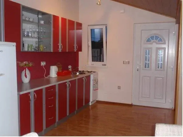 House Zupan - Général