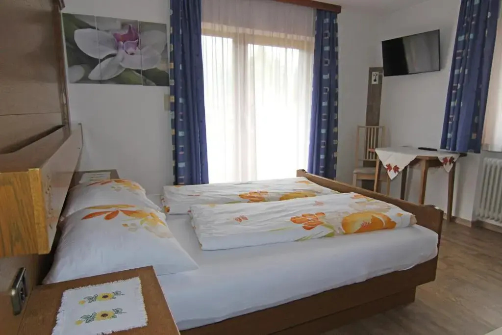Acherkogelblick - Chambres