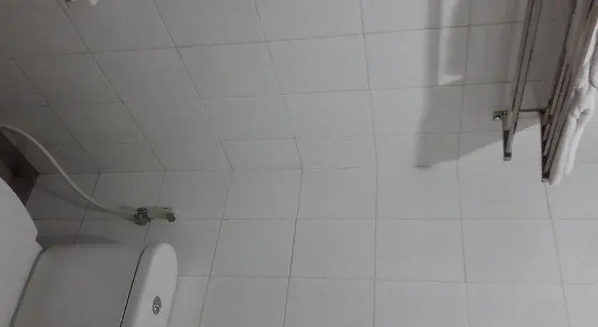 Hotel Bumi Banjar - фото 11