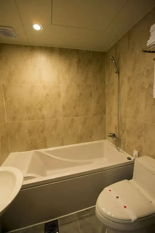 Marianne Hotel - Chambres