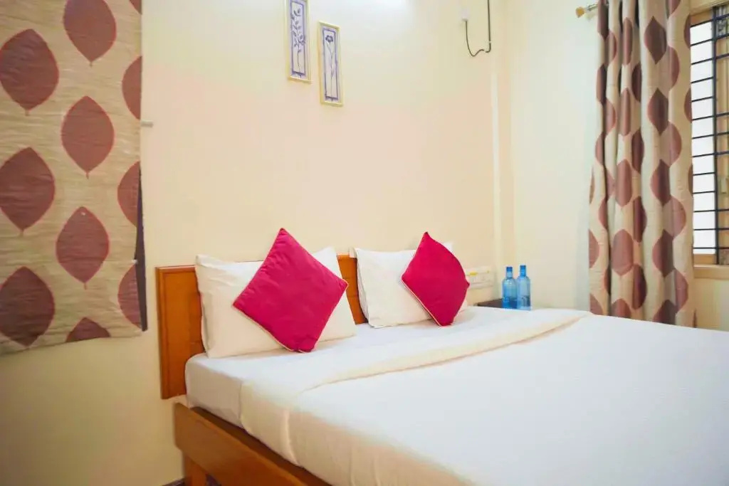 Mystic Felicity Inn, Domlur - Chambres
