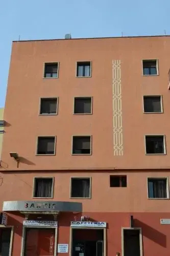 Hostal Bartis