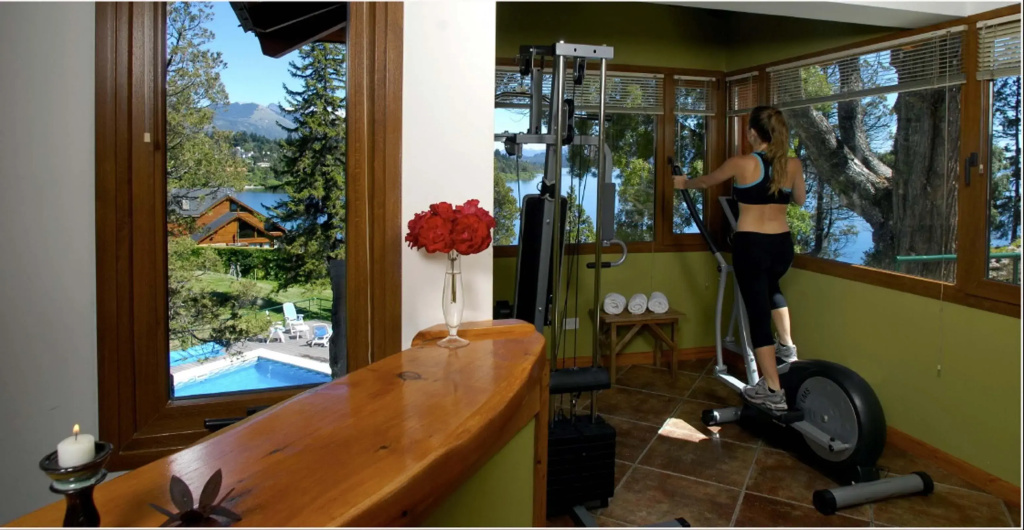 Charming Residences & Suites with Private Spa - Général