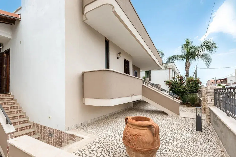 3578 Home In Salento Luna by Barbarhouse