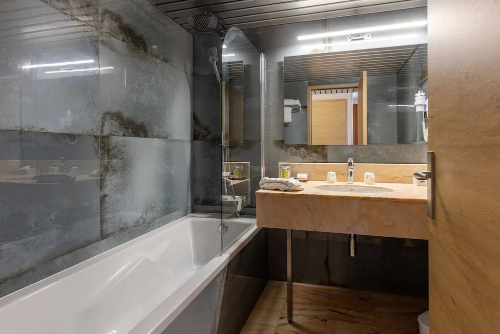 Hôtel Le Yachtman, The Originals Collection - Chambres