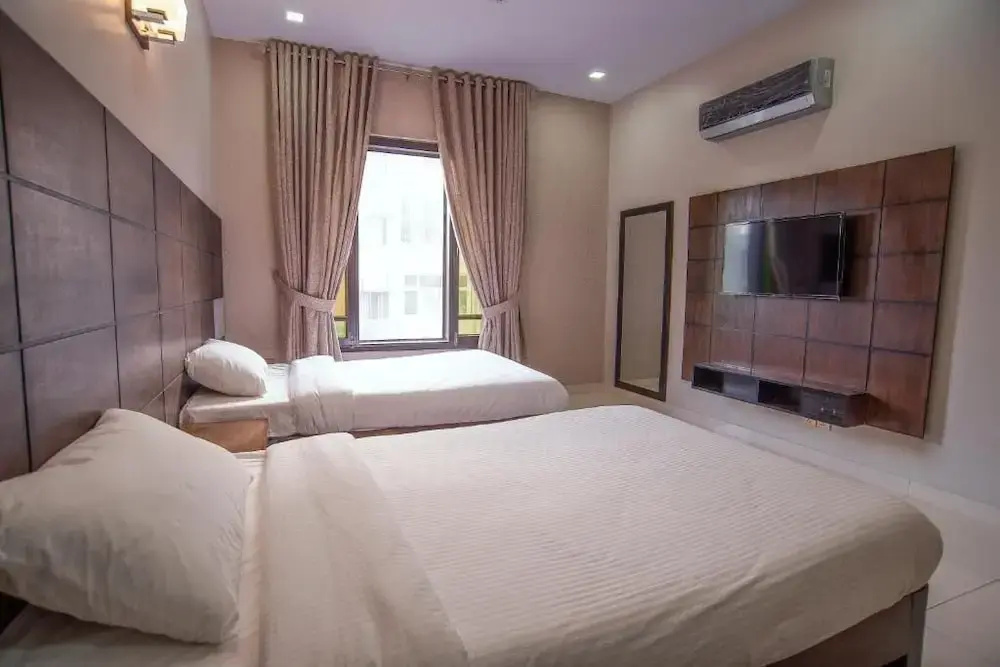 Hotel photo 6