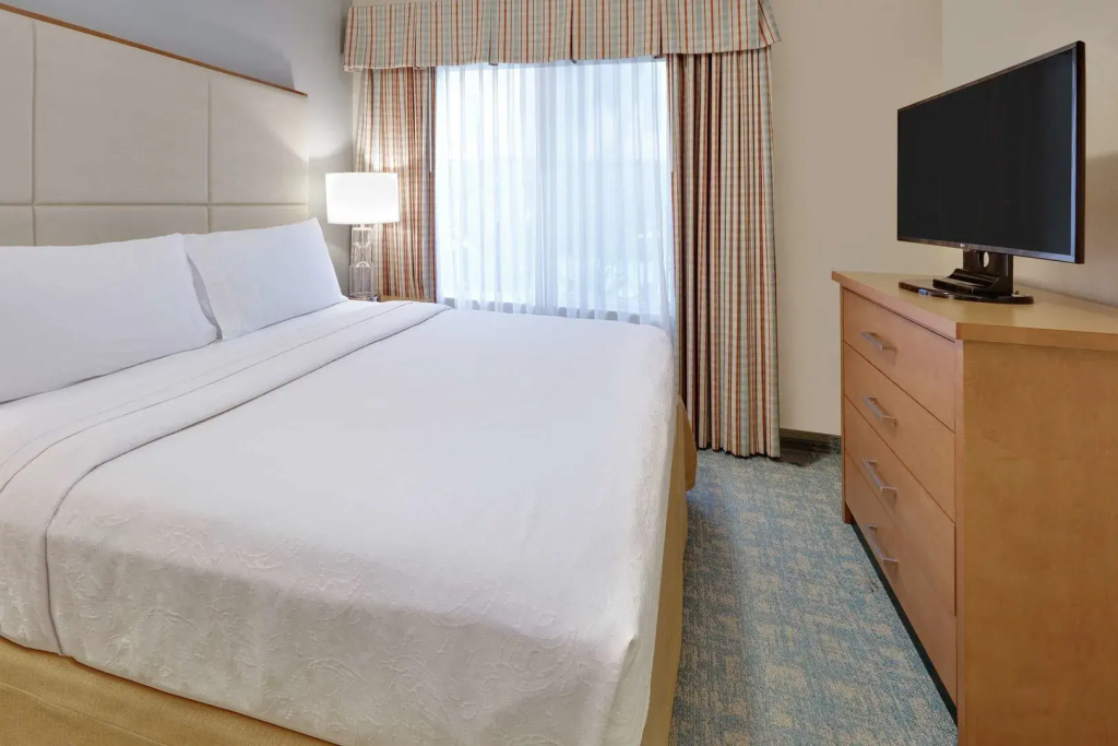 Homewood Suites by Hilton San Diego-Del Mar - Général