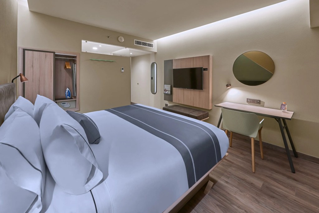 Hotel photo 3
