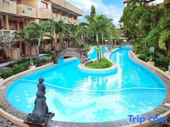Melasti Beach Resort & Spa Legian