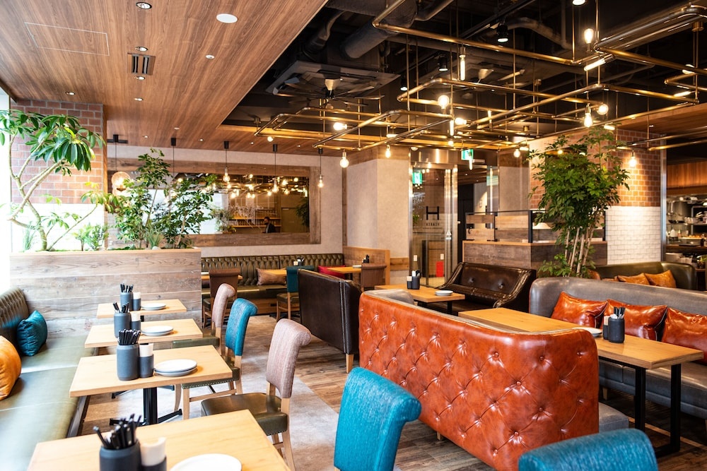 DEL style Ikebukuro Higashiguchi by Daiwa Roynet Hotel 사진 20