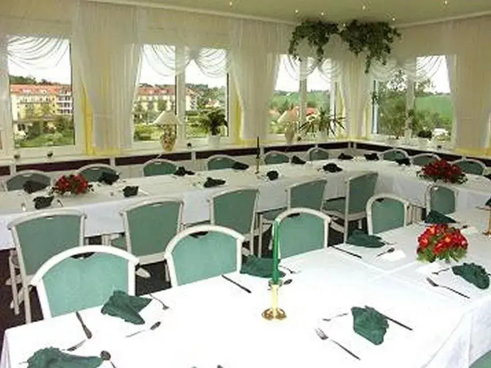 Waldhotel Bergschlößchen - Général